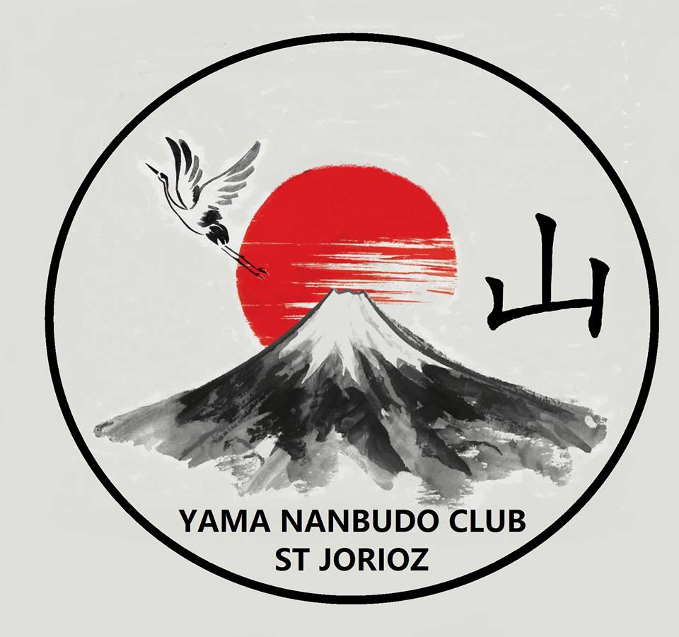 Yama Nanbudo Club St Jorioz