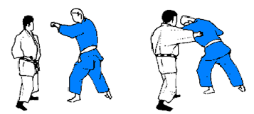 Les petites pierres de Dai Shihan II : le Nanbudo, déjà 40 ans !