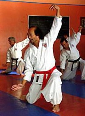 Les petites pierres de Daï Shihan XXXVII : Hikite, Ikite