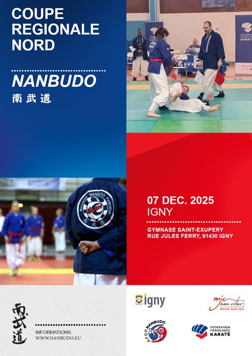 COMPETITION REGION NORD