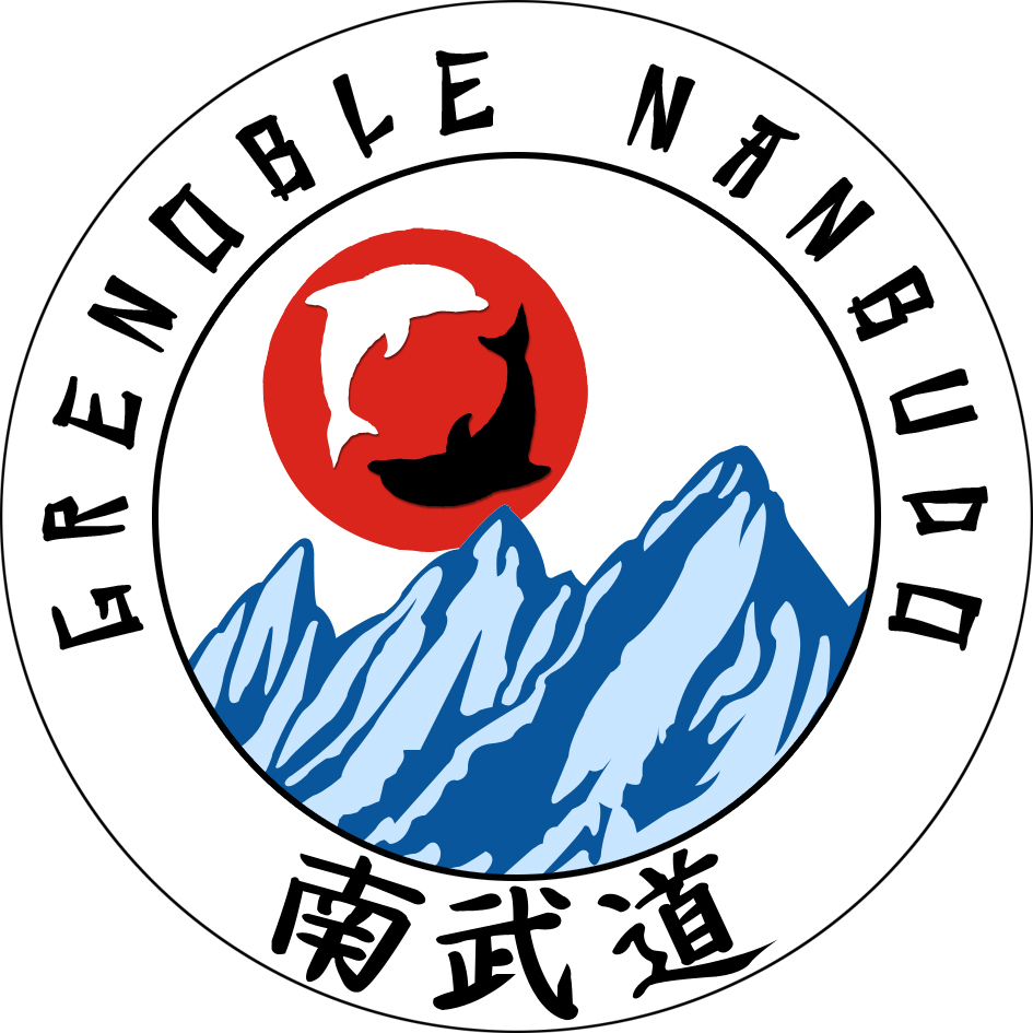 AFDP : GRENOBLE NANBUDO ALPES CLUB